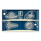 Midori E-clips - Space